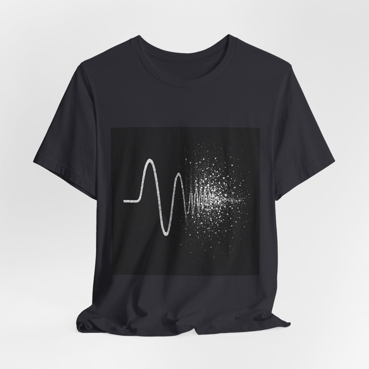 Return. — Signal Decay