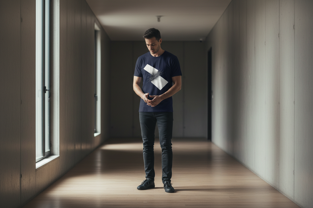 The Knowing-Doing Gap Is Not About Trying Harder