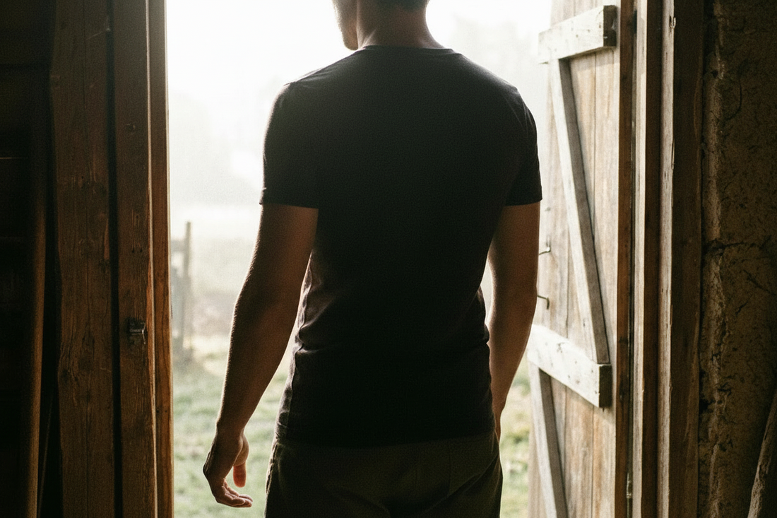 How to Break the Habit of Endurance Without Noticing