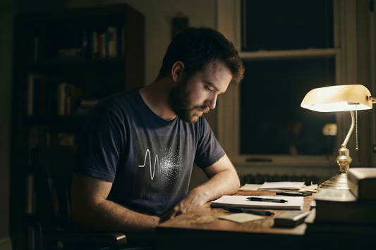 Why You Keep Starting Over (And Why It Has Nothing to Do With Willpower)