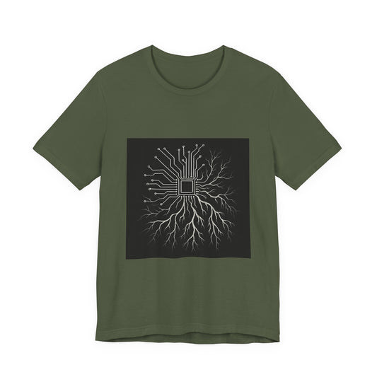 Return. — Circuit Tee