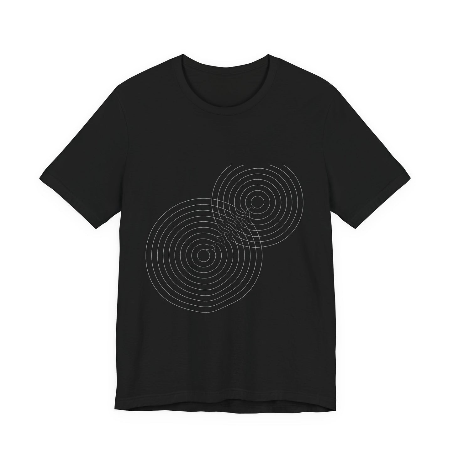 Return. — Signal / Noise