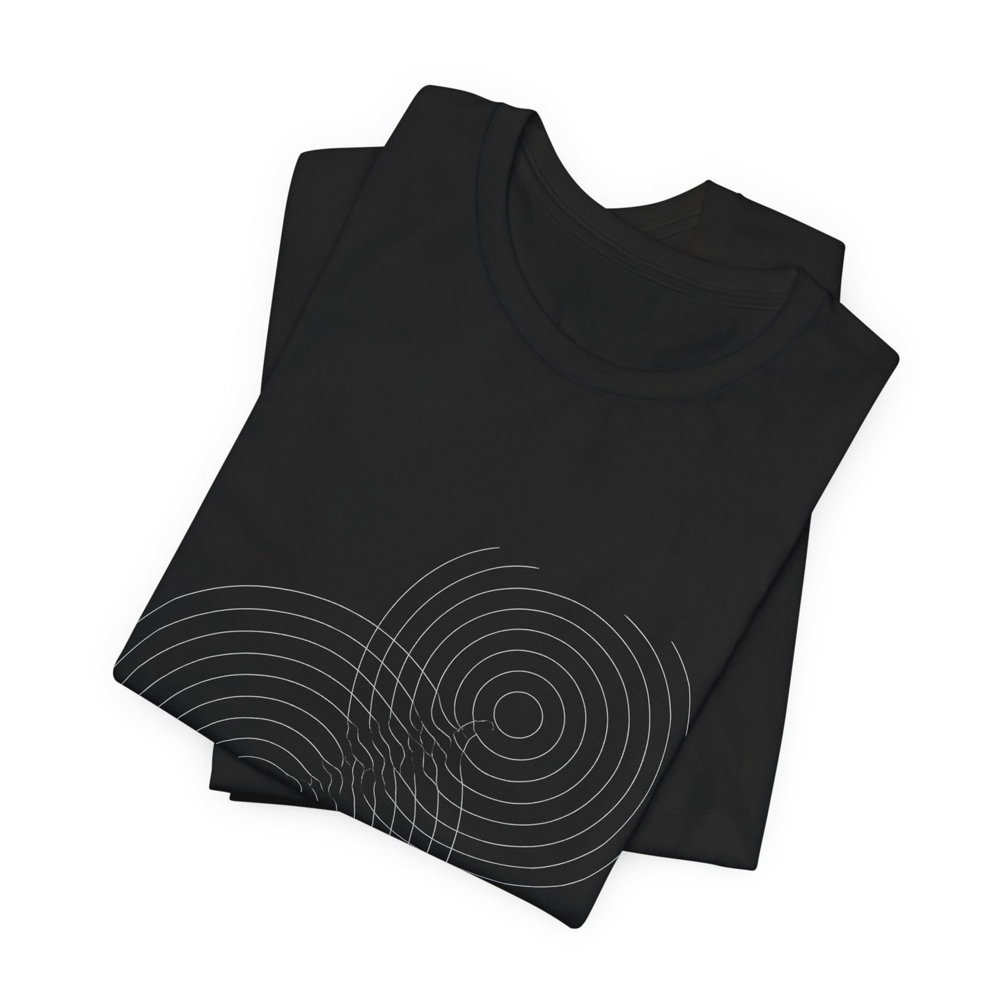 Return. — Signal / Noise