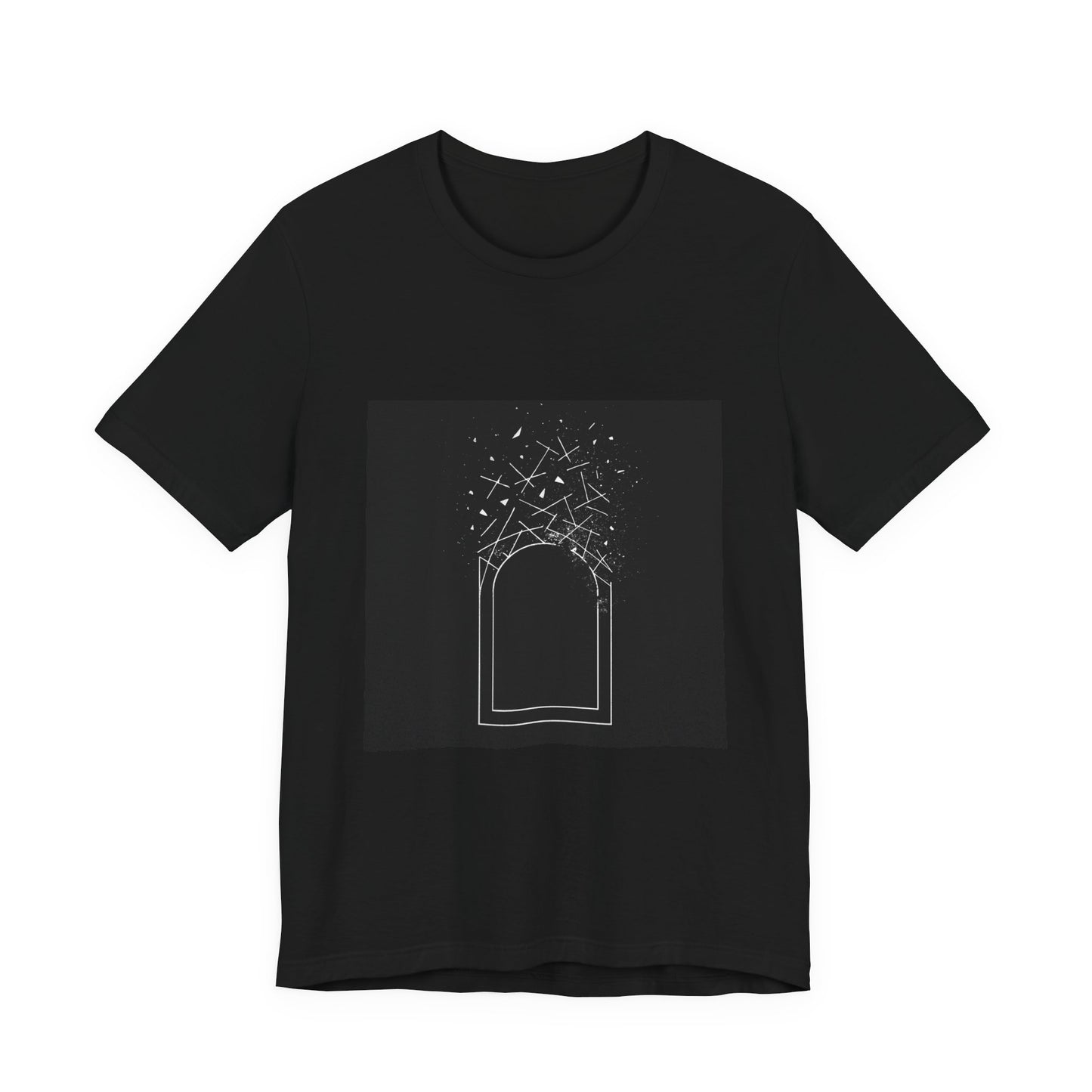 Return. — Threshold
