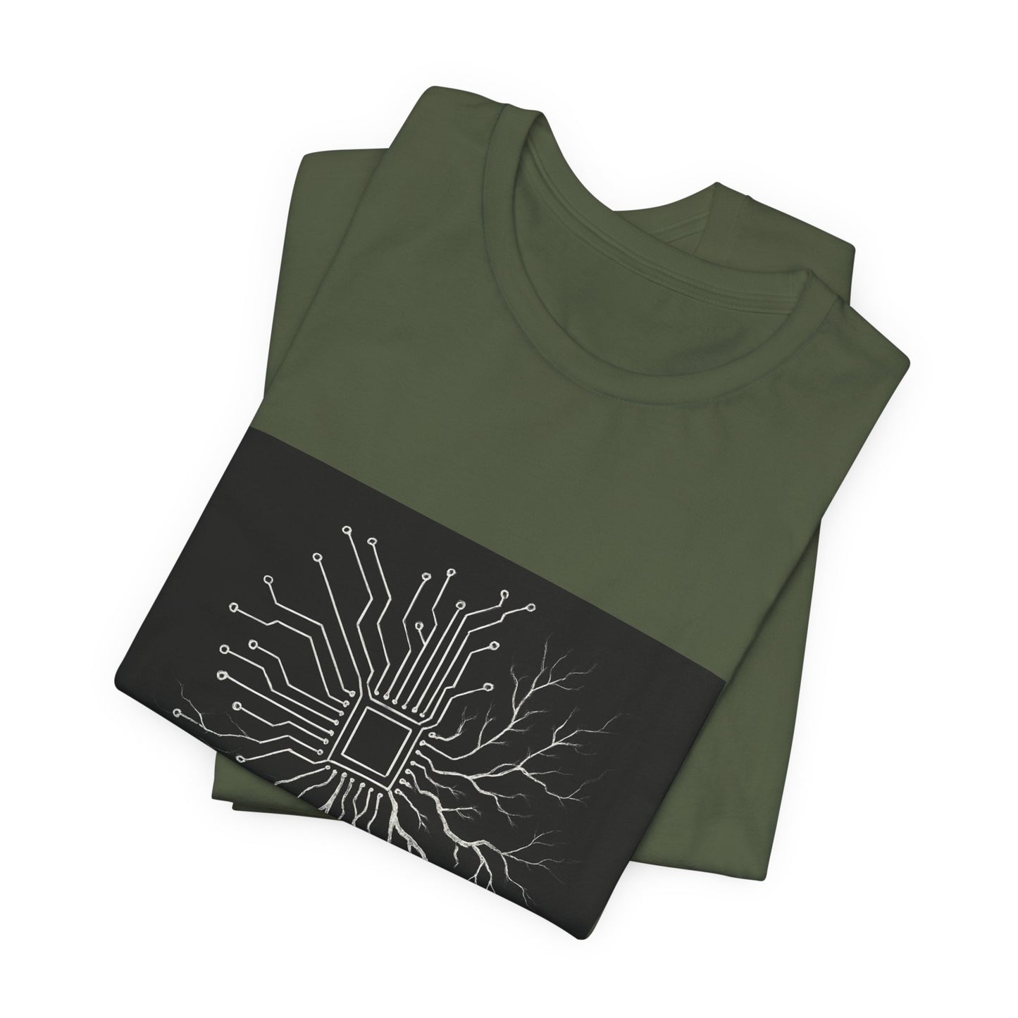 Return. — Circuit Tee